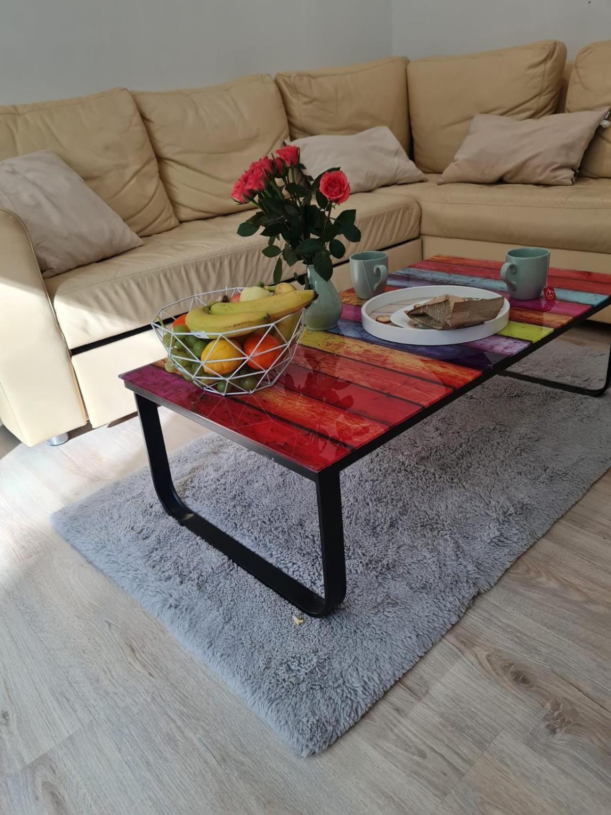 Apartmán Horný Smokovec Vysoké Tatry Esterno foto