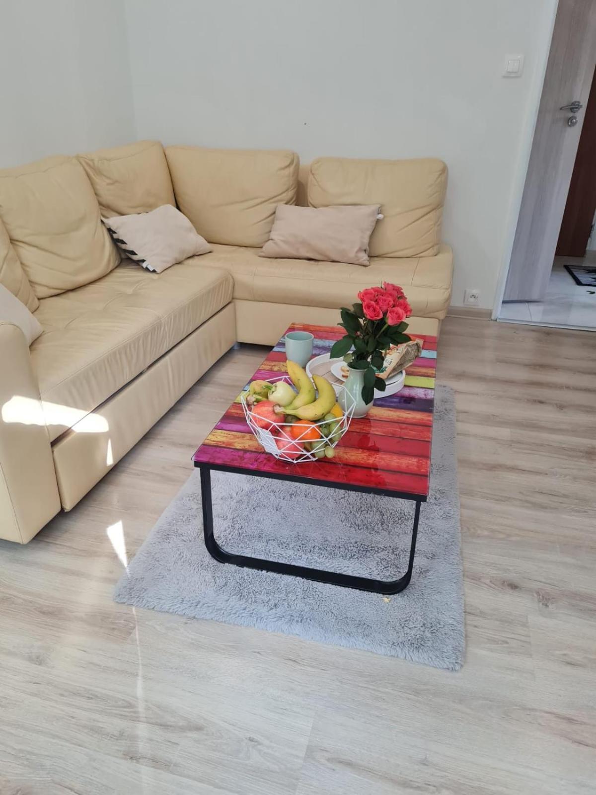 Apartmán Horný Smokovec Vysoké Tatry Esterno foto