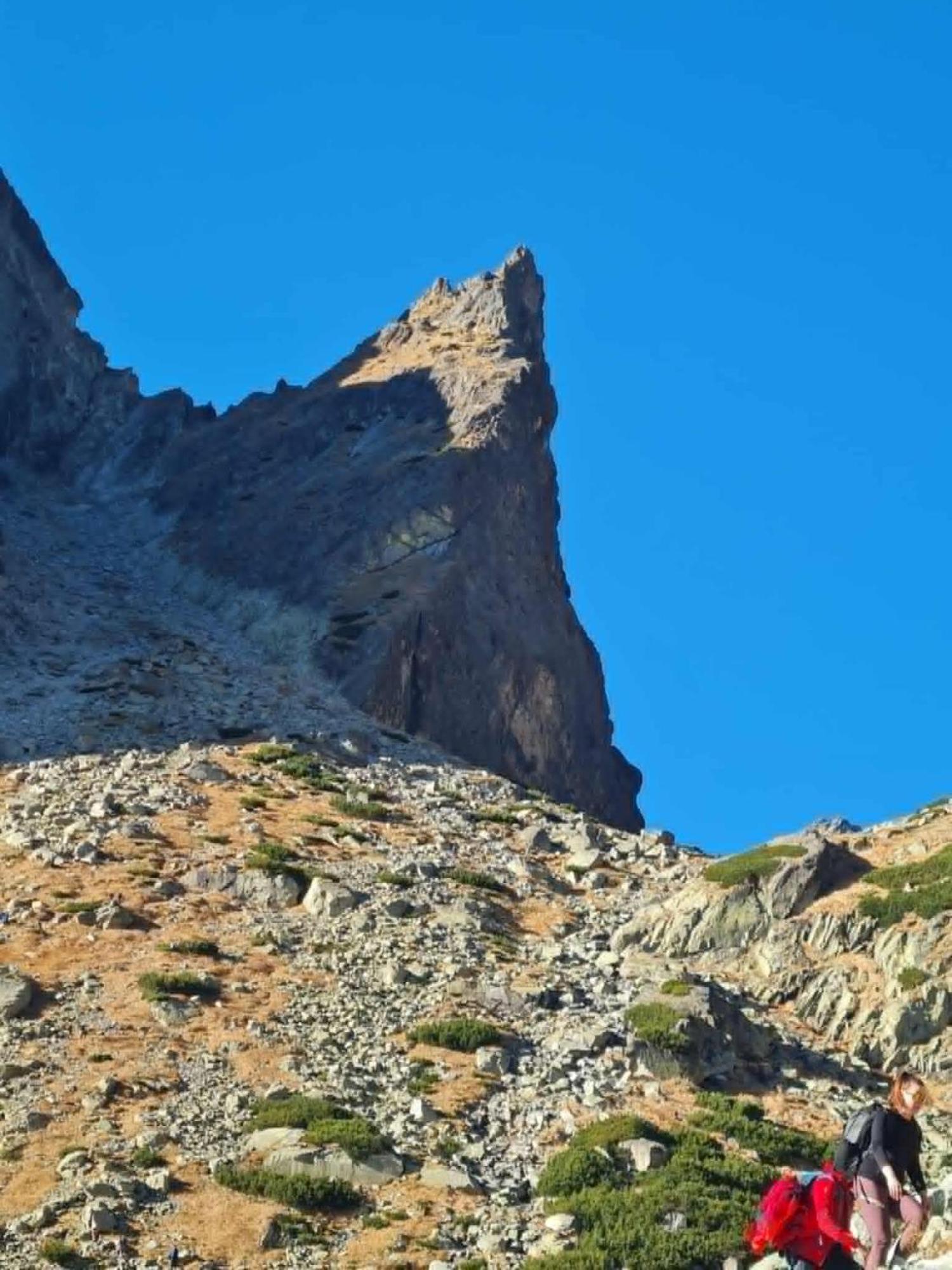Apartmán Horný Smokovec Vysoké Tatry Esterno foto